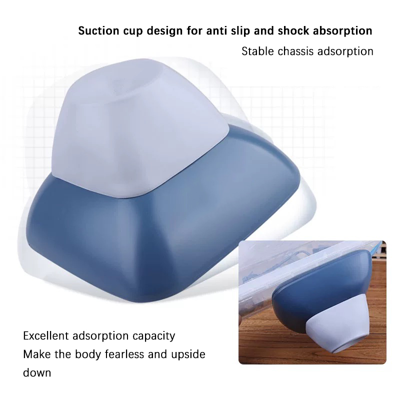 Electric High-Speed Shaker Cha - Art Craft Ua recension och pris