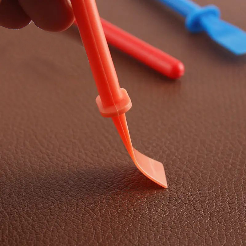 20pcs Glue Spreaders,Polypropy - Art Craft Stick recension och pris