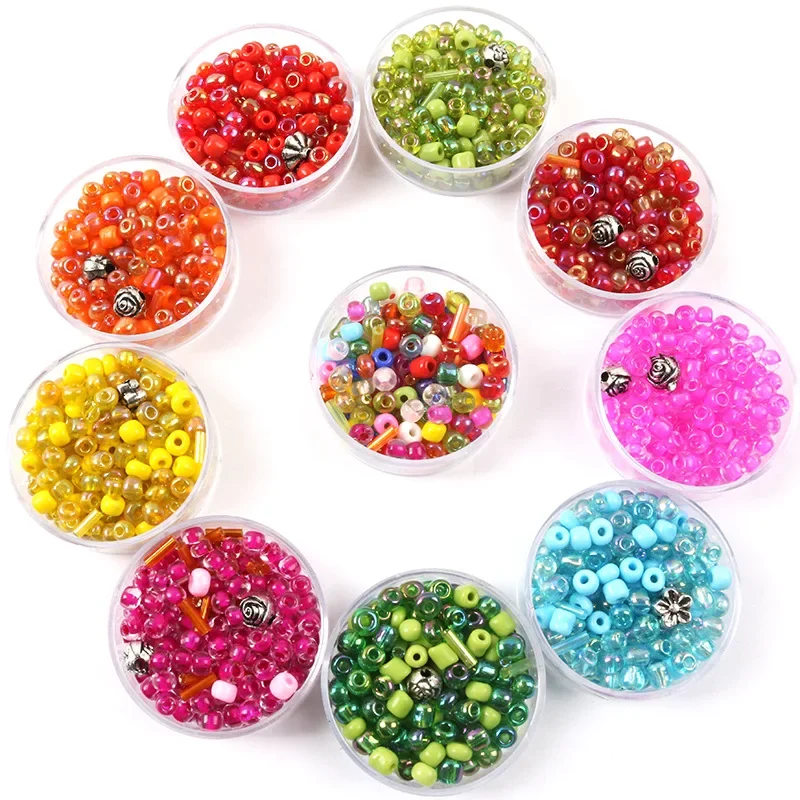DIY Bracelet Making Kit Jewell - Art Craft House Making recension och pris