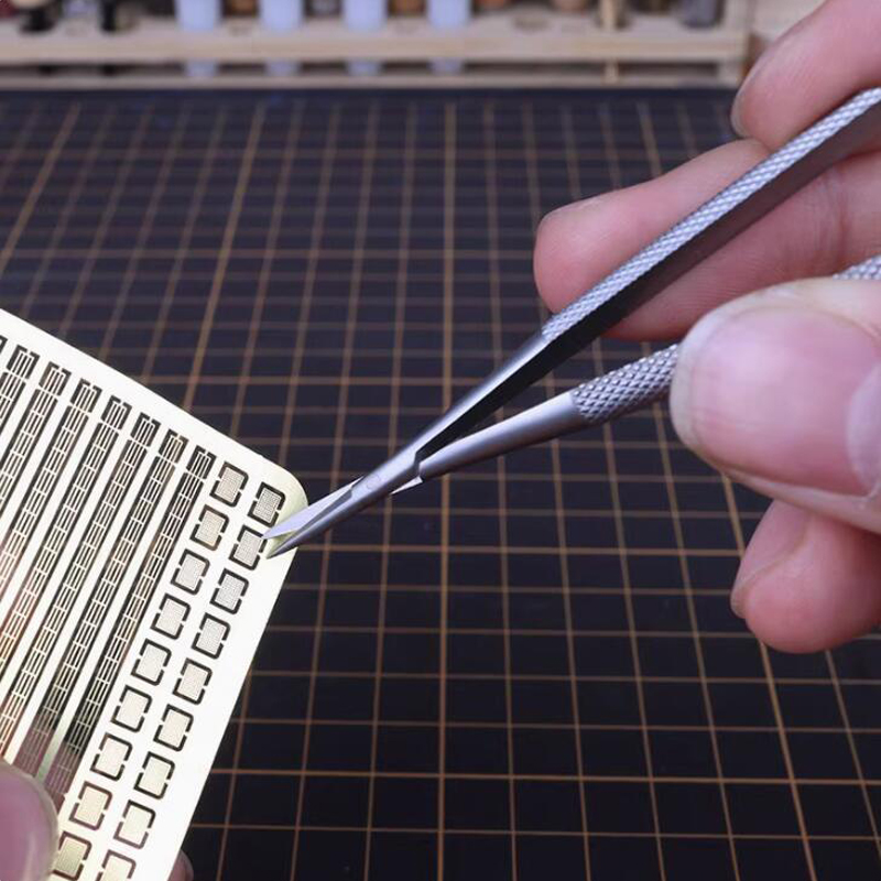 Alloy High Precision Decal Twe - Art Craft Ua recension och pris