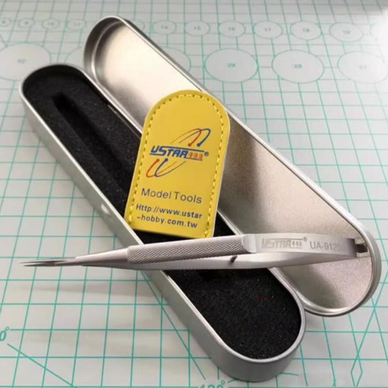 Alloy High Precision Decal Twe - Art Craft Ua recension och pris