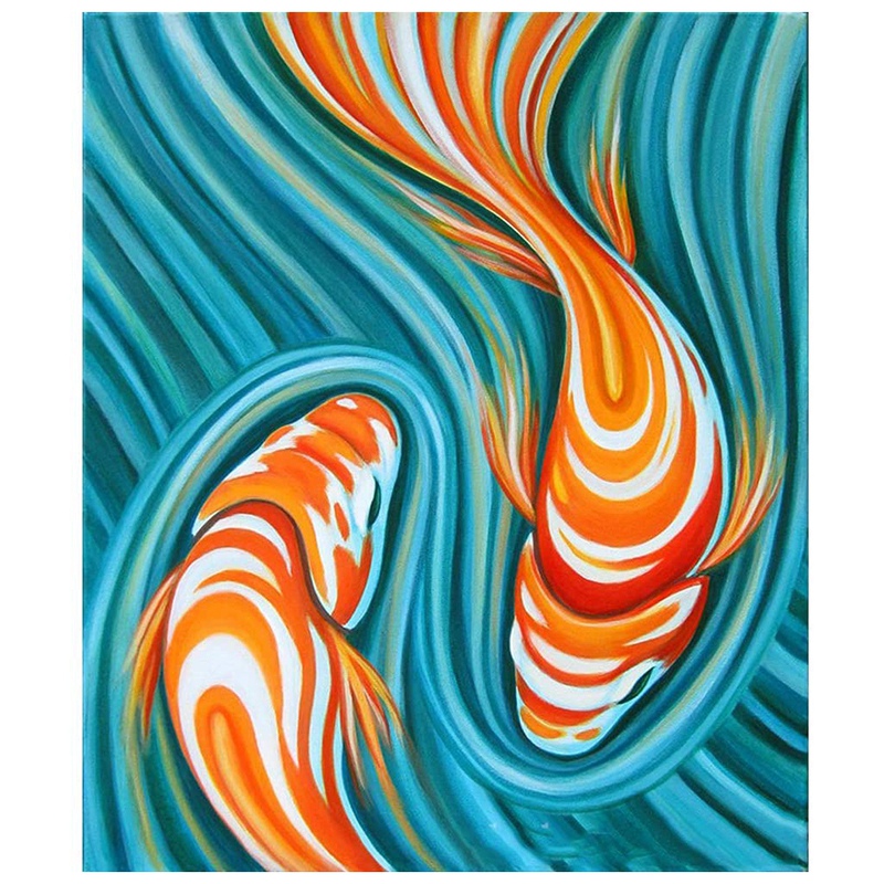 Hot Painting Full Circle Kit R - Art Craft Door recension och pris