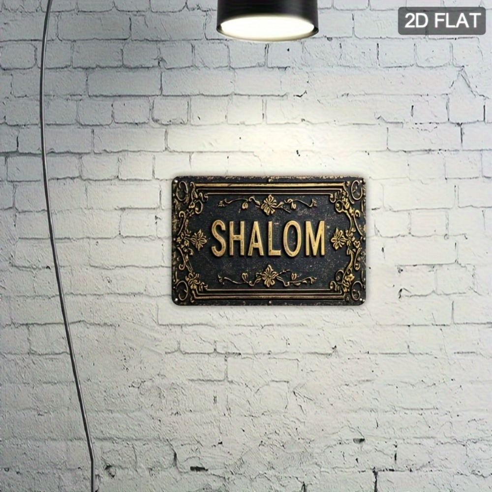 CIFBUY Shalom Black Gold Flora - Art & Craft Kids Toys recension och pris