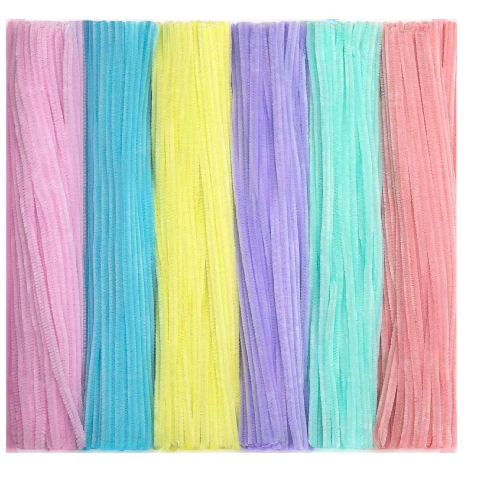 Chenille Stems Pipe Cleaners C - Art Craft For Kids recension och pris