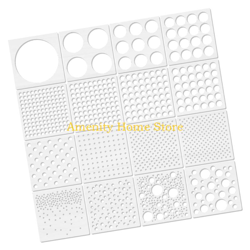 F26C Wall Art Paint Stencils S - Art And Craft With Paint recension och pris