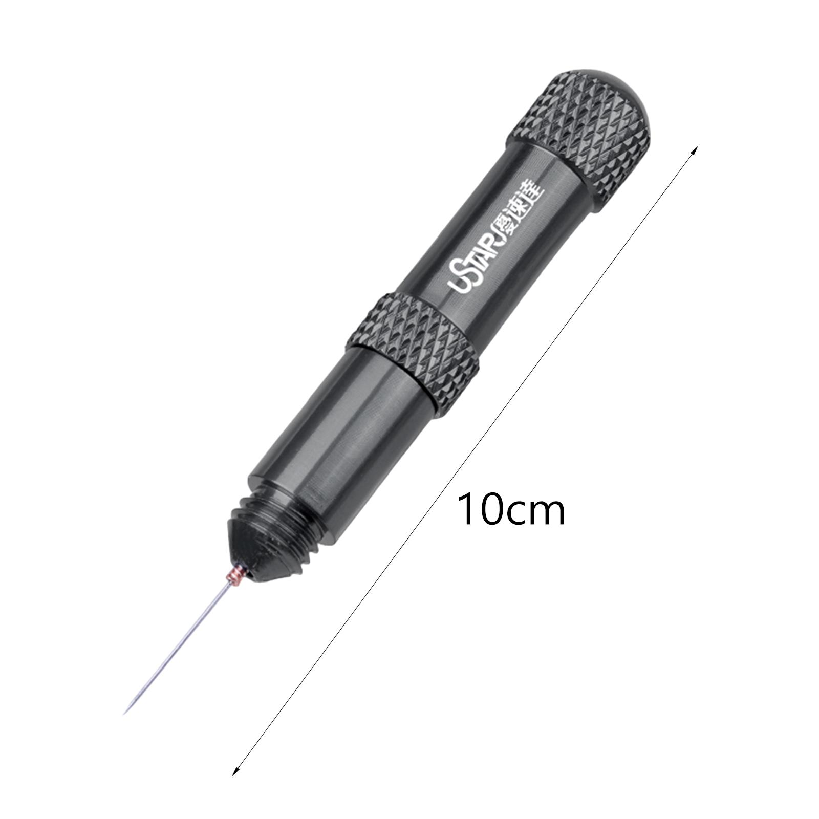 Glue Pen Thin Metal Stick UA-9 - Art Craft Ua recension och pris