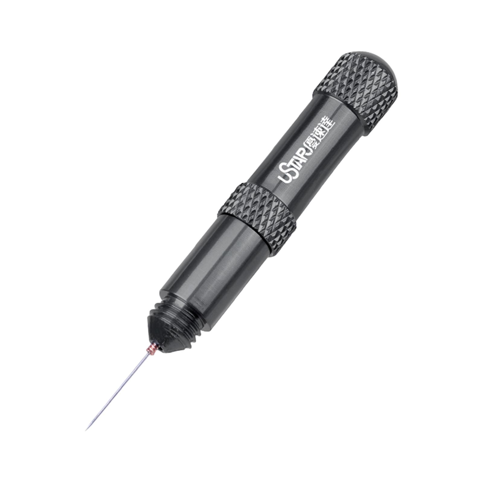 Glue Pen Thin Metal Stick UA-9 - Art Craft Ua recension och pris