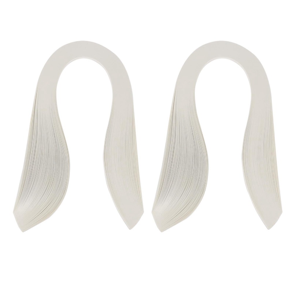 600PCS 3mm Width Quilling Pape - Art Quilling Craft recension och pris