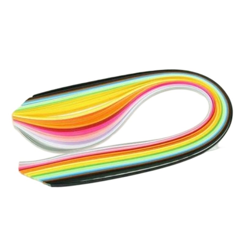 【CUSTOMER FAVORITE】Paper Quill - Art Quilling Craft recension och pris