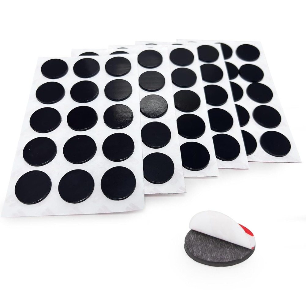 Self Adhesive Magnetic Dots 75 - Art Craft Stick recension och pris
