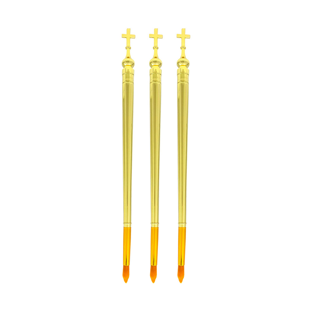 New Iconography Paint Brushes  - Art & Craft Kids Toys recension och pris