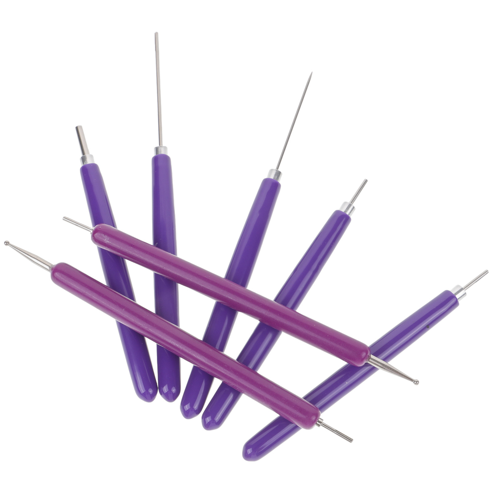 1Set Paper Quilling Pen Set Sl - Art Quilling Craft recension och pris