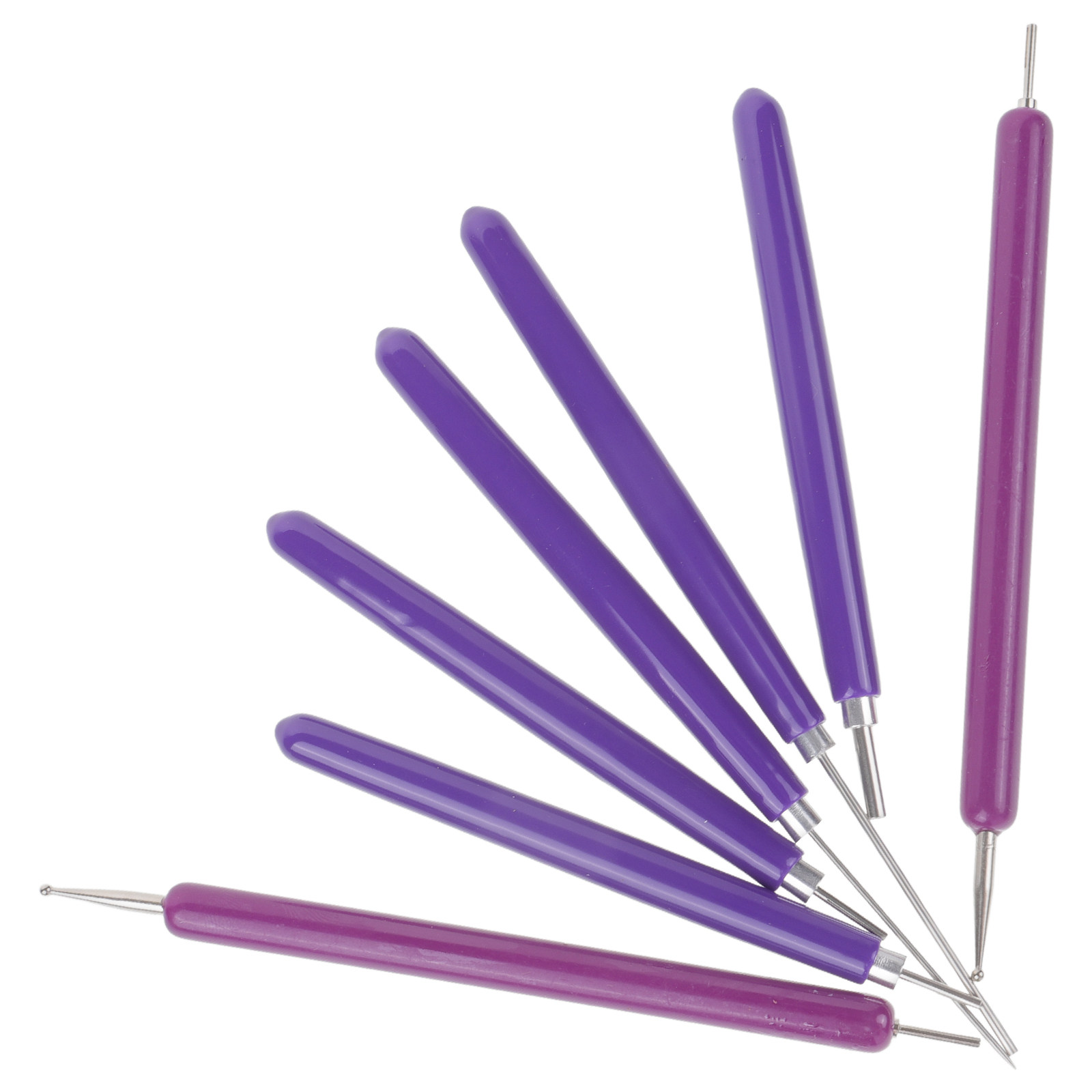 1Set Paper Quilling Pen Set Sl - Art Quilling Craft recension och pris