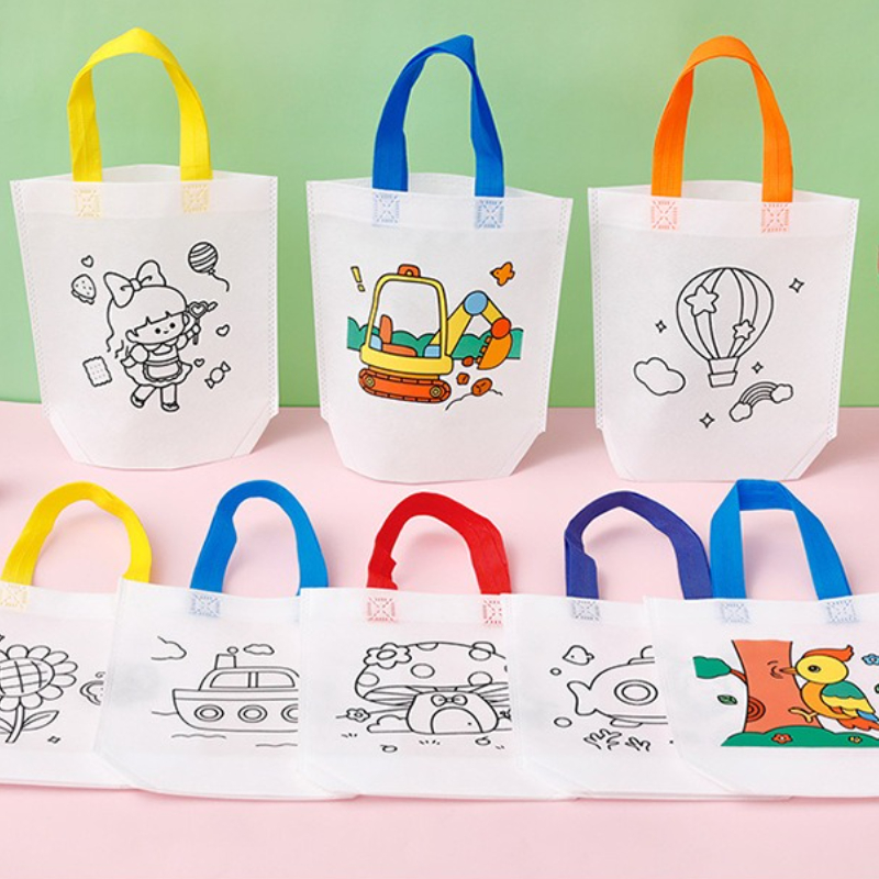 12 Bags+144 Marker DIY Graffit - Art Craft Zebra recension och pris