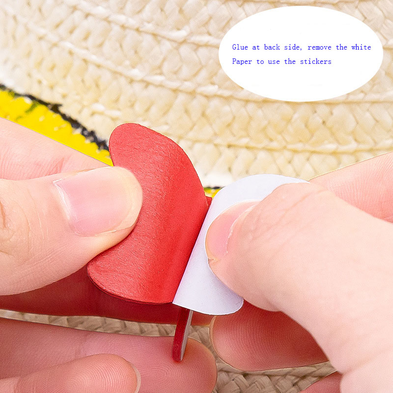 1/10bags of DIY Colorful Mixed - Art Craft Class recension och pris