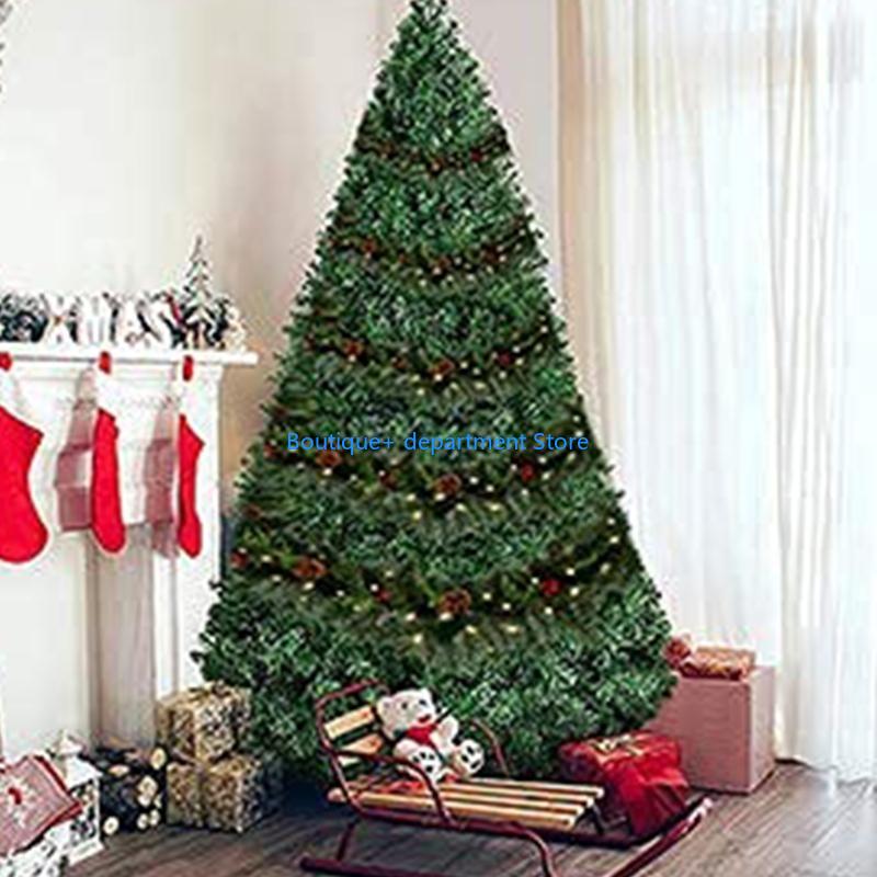 E1PD Christmas Wreath Front Do - Art Craft Door recension och pris