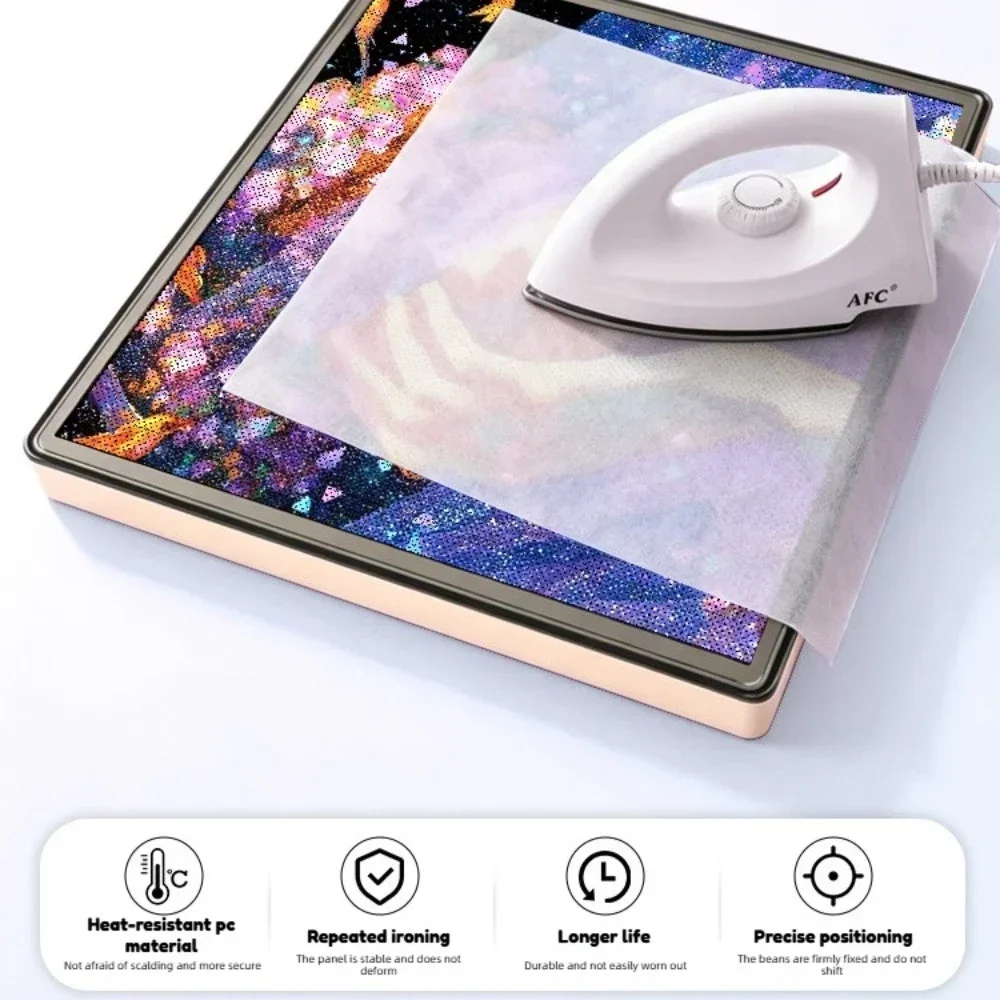 LED Smart Fuse Bead Pegboard,  - Art Craft Market recension och pris