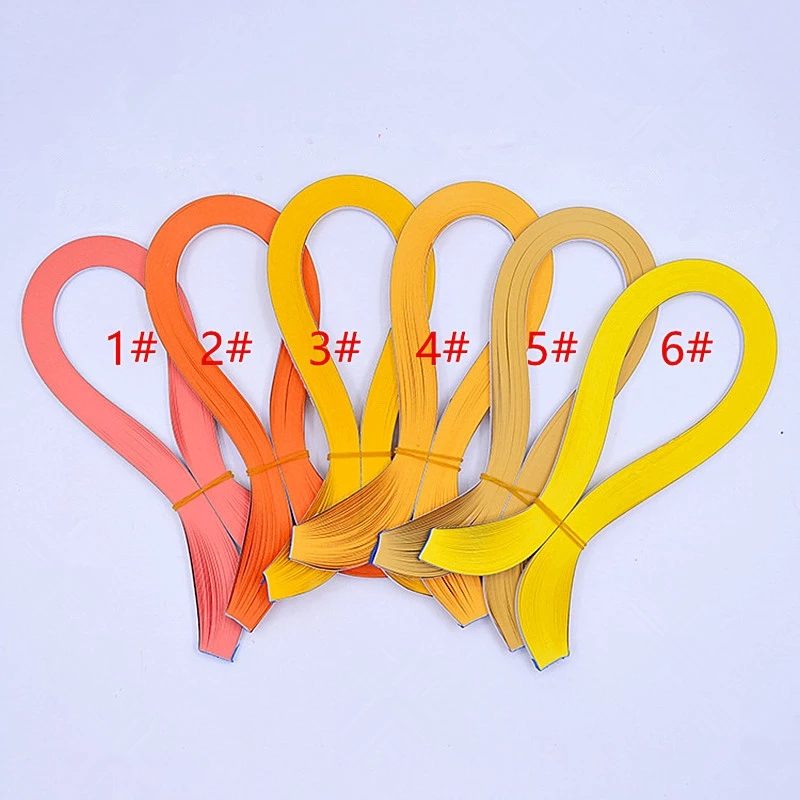 5mm Width 53cm Length Quilling - Art Quilling Craft recension och pris