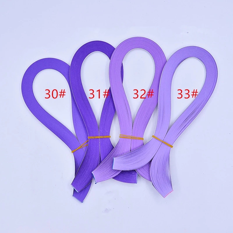 5mm Width 53cm Length Quilling - Art Quilling Craft recension och pris