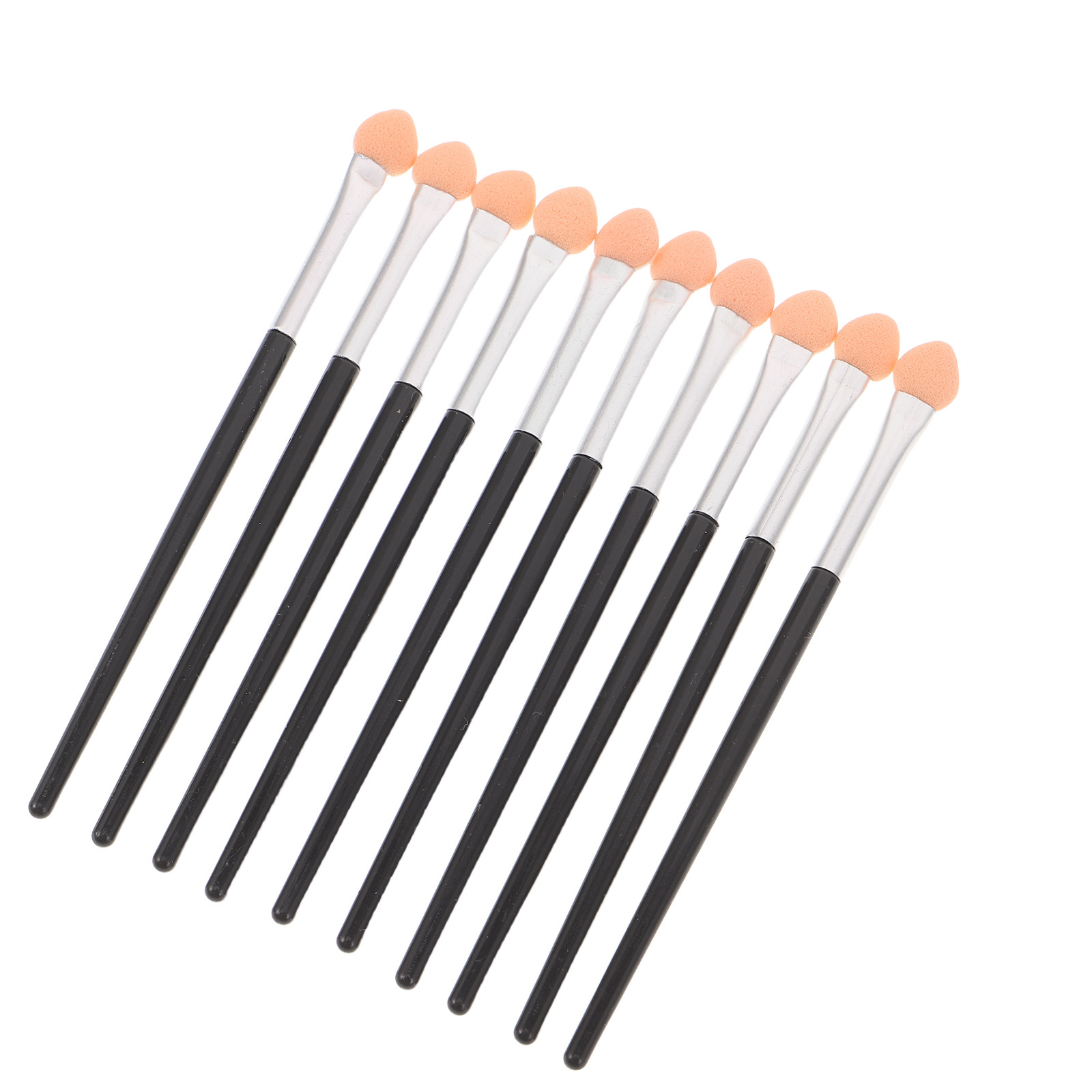 100Pcs Mini Sponge Brushes Fin - Art And Craft With Paint recension och pris