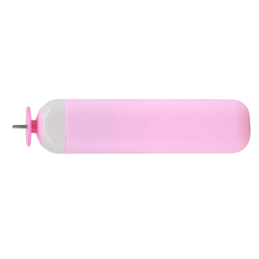 Tools Plastic Electric Quillin - Art Quilling Craft recension och pris
