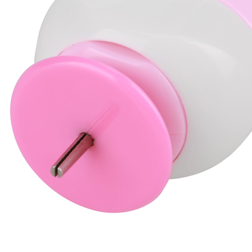 Tools Plastic Electric Quillin - Art Quilling Craft recension och pris