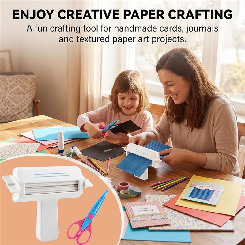 ABSJ-For Scrapbooking, Quillin - Art Quilling Craft recension och pris