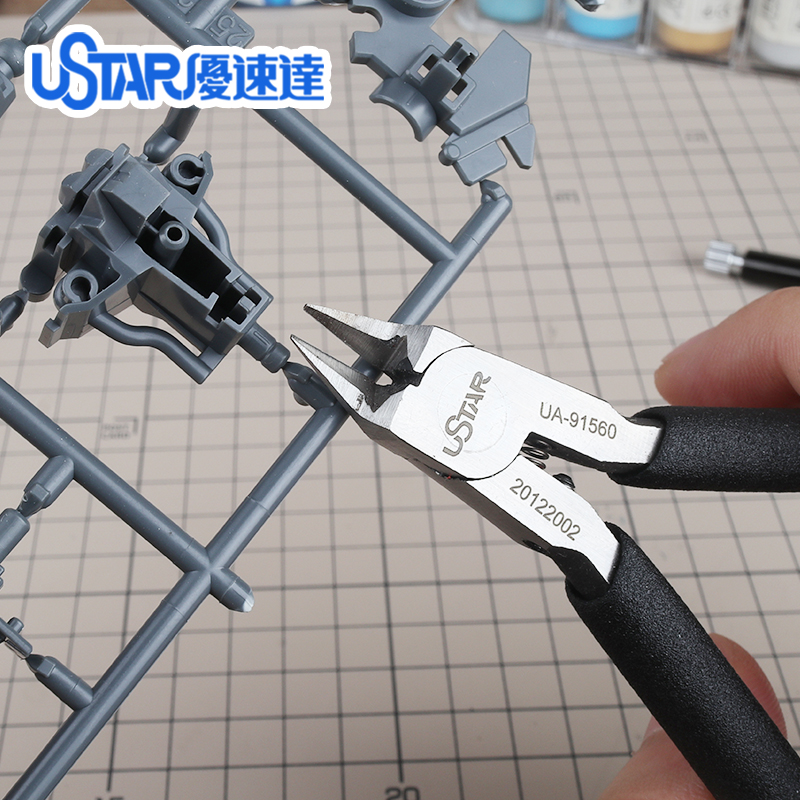 Ustar UA-91560 Model Nipper Cu - Art Craft Ua recension och pris