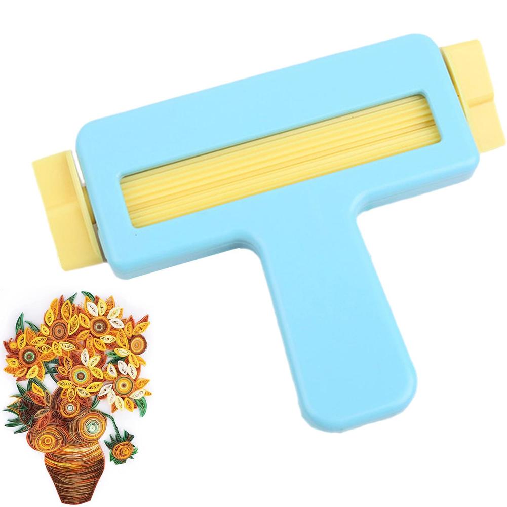 Paper Crimper Paper Craft Tool - Art Quilling Craft recension och pris