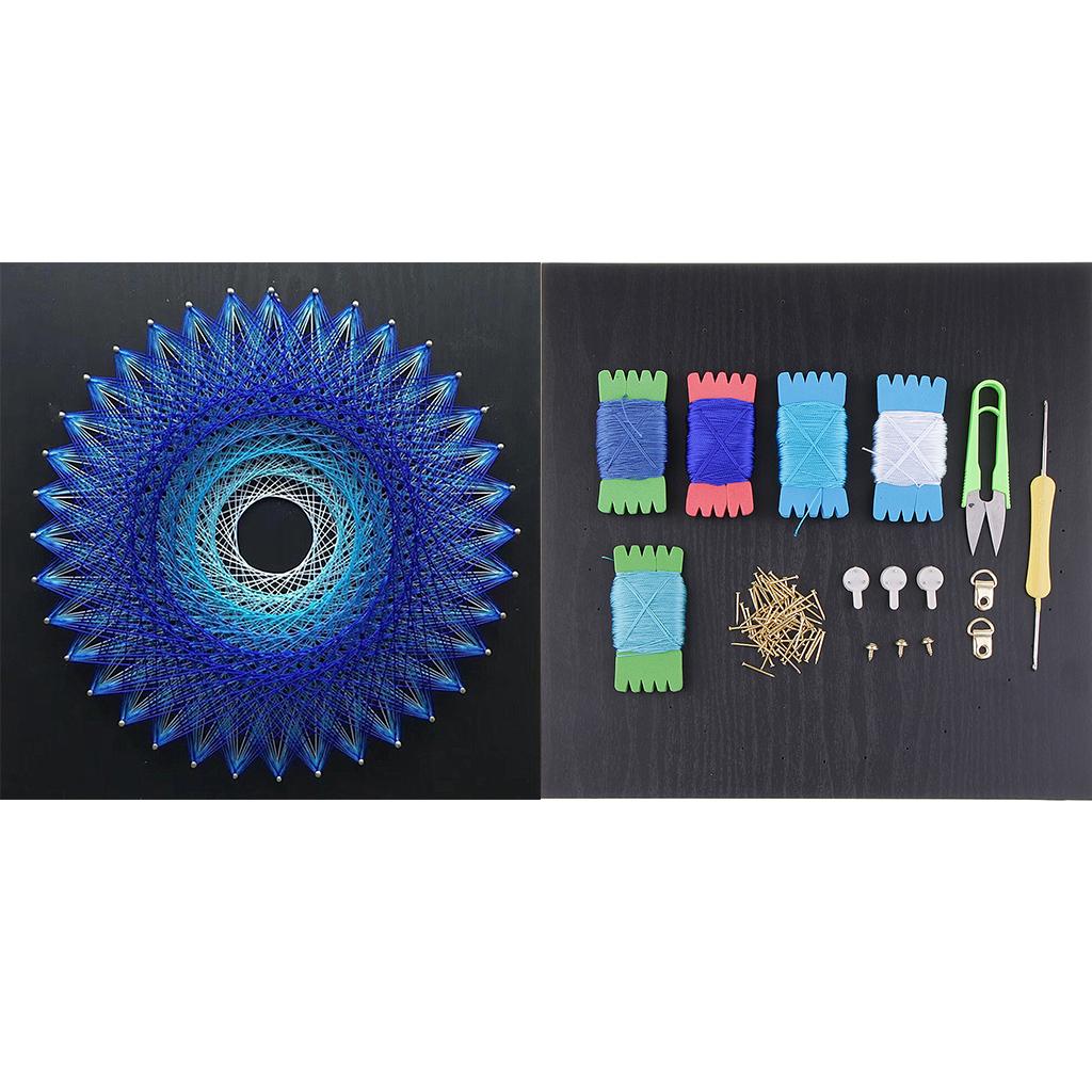 String Art Kit for Boys Girls  - Art Craft Girl recension och pris