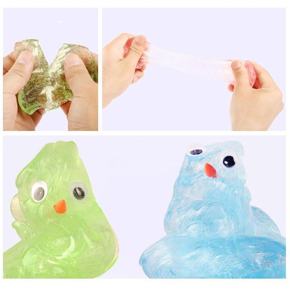 Creative Colorful Non-Newtonia - Art Craft Market recension och pris
