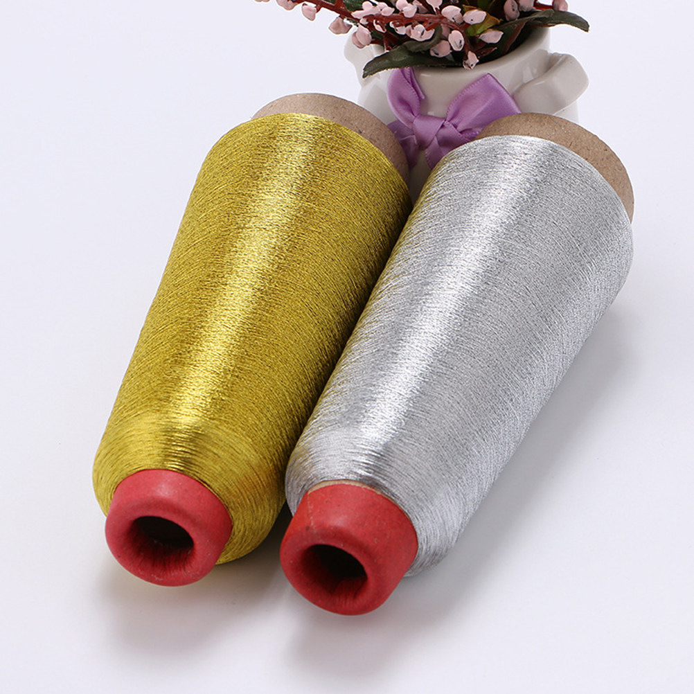 2 Rolls Premium Embroidery Thr - Art Craft For Kids recension och pris