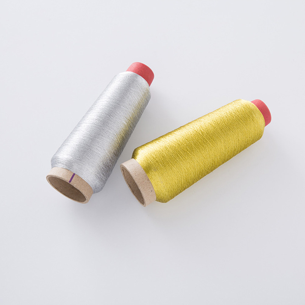 2 Rolls Premium Embroidery Thr - Art Craft For Kids recension och pris